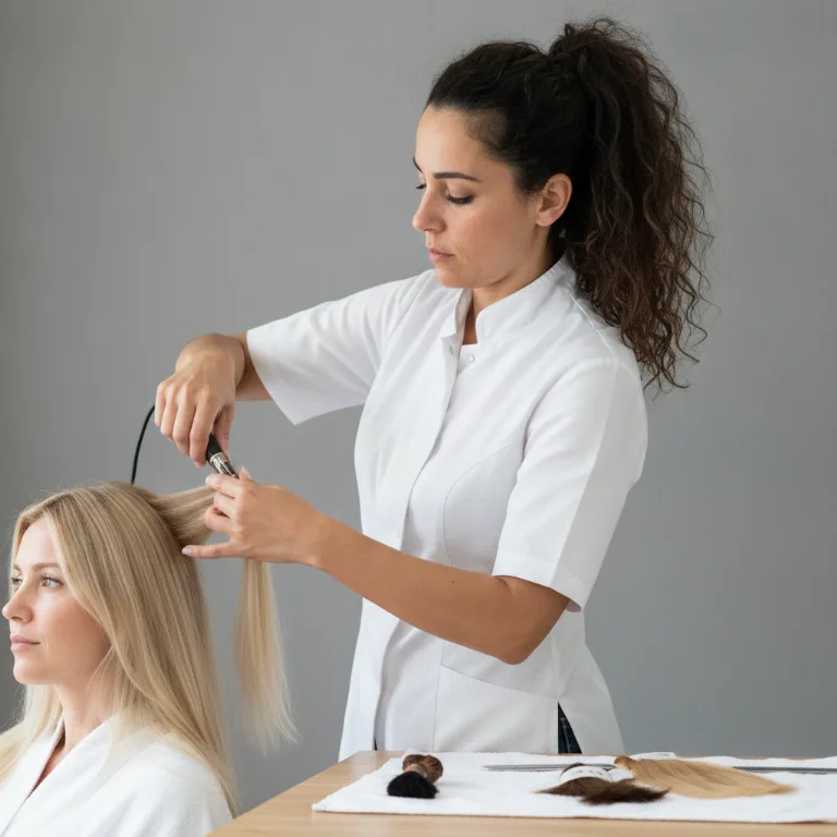 Extension Capelli Capannori 2